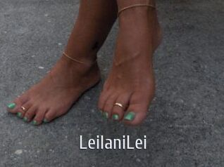 Leilani_Lei