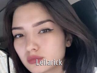 Leilarick