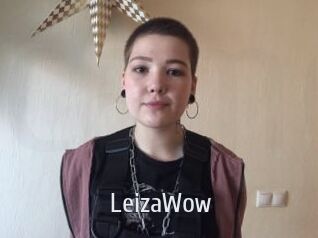 LeizaWow