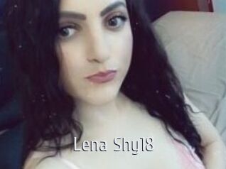 Lena_Shy18