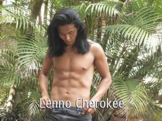 Lenno_Cherokee