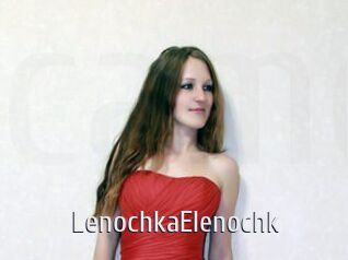 LenochkaElenochk