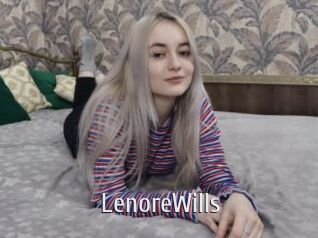 LenoreWills