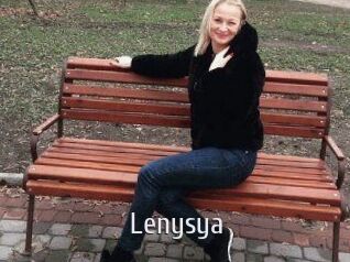 Lenysya