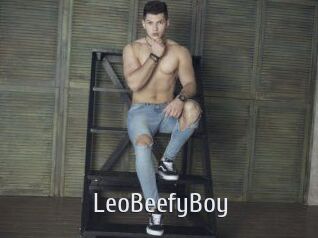 LeoBeefyBoy