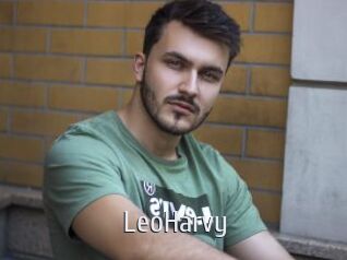 LeoHarvy