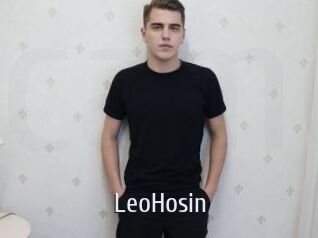 LeoHosin