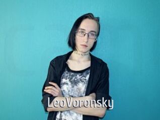 LeoVoronsky