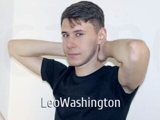 LeoWashington