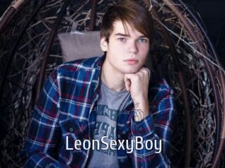 LeonSexyBoy