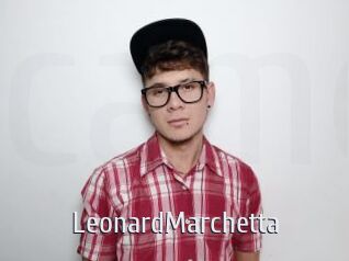 LeonardMarchetta