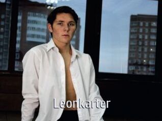 Leonkarter