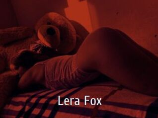 Lera_Fox