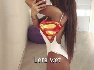 Lera_wet