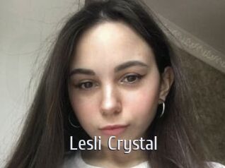 Lesli_Crystal