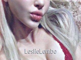 LeslieLembo