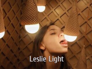 Leslie_Light