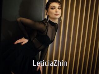 LeticiaZhin