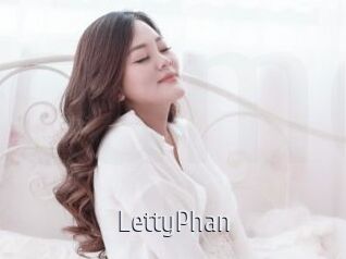 LettyPhan