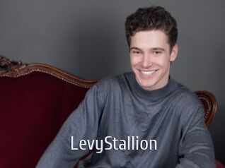 LevyStallion