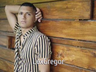 LexGregor