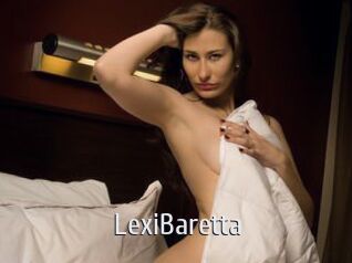 LexiBaretta