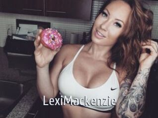 LexiMackenzie