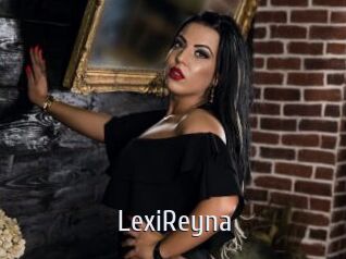 LexiReyna