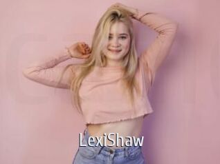 LexiShaw