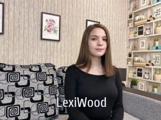 LexiWood