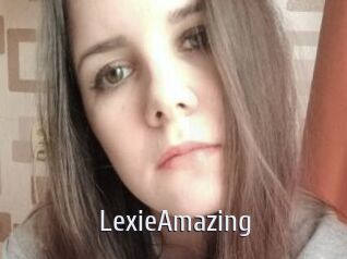 LexieAmazing