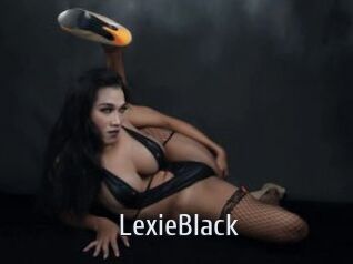 LexieBlack