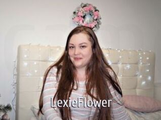 LexieFlower