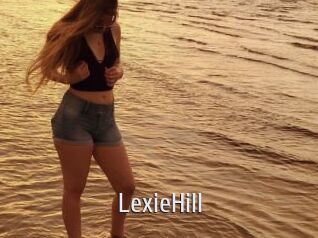 LexieHill