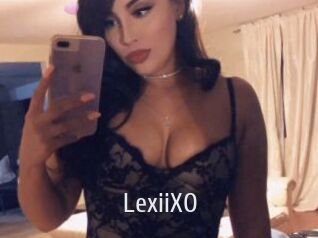 LexiiXO