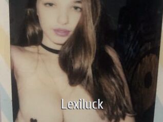 Lexiluck