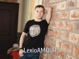 LexioAMOUR