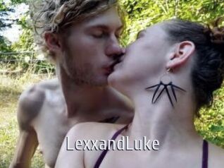 LexxandLuke