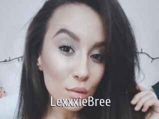 LexxxieBree