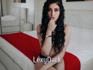 LexyDark