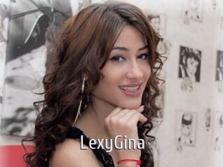 LexyGina