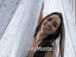 LexyMonte