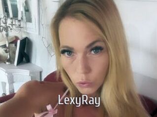 LexyRay