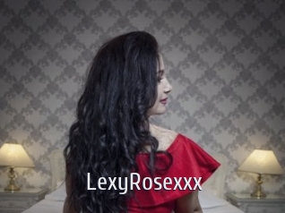 LexyRosexxx