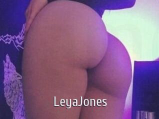 LeyaJones