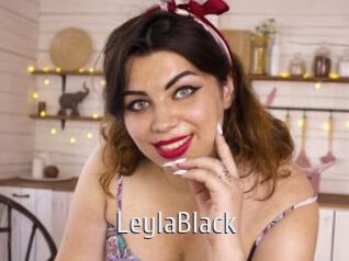 LeylaBlack