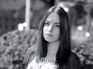 Leylek