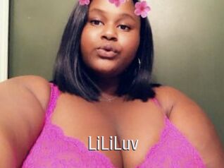 LiLiLuv