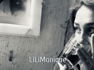 LiLiMonique