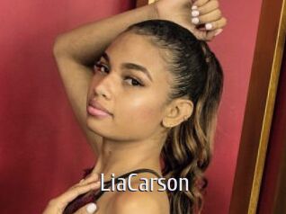 LiaCarson